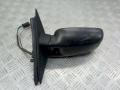 зеркало наружное левое Volkswagen Passat B3 1993, E10017272 - фото №2