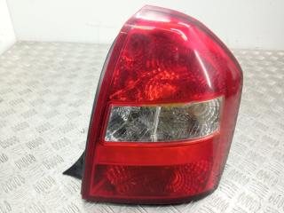 фонарь задний правый Kia Cerato 1 поколение 2006