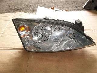 фара правая Ford Mondeo 3 поколение 2003