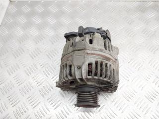генератор Volkswagen Golf 4 поколение 2004, 1.4 л., i, 037903025M