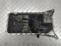 масляный поддон Mercedes-Benz C-Класс W203/S203/CL203 2001, 2.2 л., CDi, R6110140602 - фото №2
