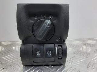 переключатель света Opel Vectra B [рестайлинг] 2001, 9138337