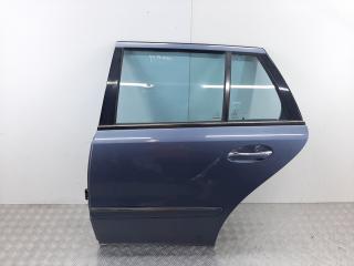 дверь задняя левая Mercedes-Benz E-Класс W211/S211 2005, универсал