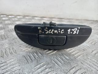 ручка крышки багажника Renault Scenic 1 поколение [рестайлинг] 2000