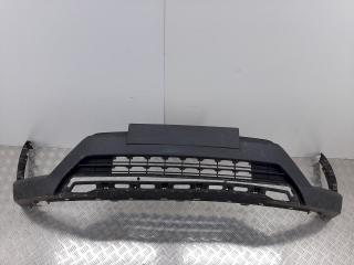 юбка бампера нижняя Hyundai Creta 1 поколение 2020, 86512-M0000