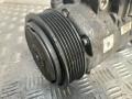 компрессор кондиционера Volkswagen Passat B6 2006, 1.9 л., TDi, 6Q0820808 - фото №4