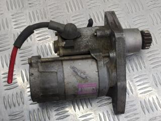 стартер Rover 75 1 поколение 2000, 2.5 л., i, 2280007710