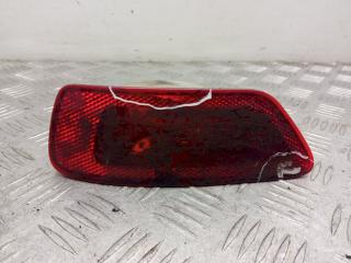 фонарь противотуманный правый Jeep Grand Cherokee 4 поколение [рестайлинг] 2014, 363022, 4129165352