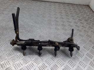 топливная рампа Honda Civic 6 поколение (EJ/EK/EM) [рестайлинг] 1998, 1.6 л., i, OH25