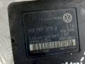 блок ABS Volkswagen Touran 1 поколение 2006, -, 1K0907379Q - фото №4