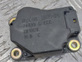 моторчик заслонки печки Volvo V70 2 поколение 2000, 2.4 л., B 5244 S, бензин, МКПП, универсал, 74933GECC - фото №4