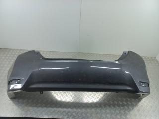 бампер задний Toyota Corolla 11 поколение (E160/E170) 2014, 52159-02A20