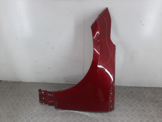 крыло переднее левое Land Rover Range Rover Velar 1 поколение 2022