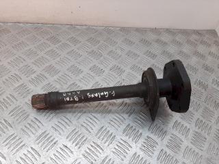 полуось (приводной вал, ШРУС) Ford Galaxy 1 поколение [рестайлинг] 2003, 1.9 л., TDi