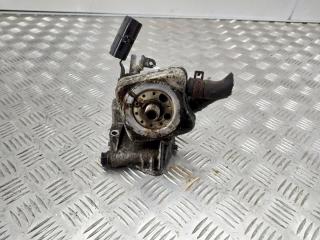 корпус масляного фильтра Volkswagen Golf 4 поколение 1999, 2.0 л., i, 06A115417