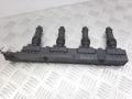 катушка зажигания Opel Astra H 2004, 1.4 л., i, 221503015 - фото №3