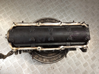 головка блока цилиндров Skoda Octavia 1 поколение (A4) [рестайлинг] 2003, 2.0 л., бензин, 06A103373J