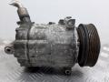 компрессор кондиционера Opel Vectra C 2003, - - фото №4
