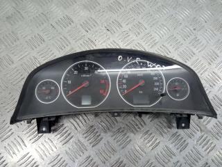 щиток приборов (приборная панель) Opel Vectra C 2004, 13165966MP
