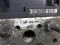 блок ABS Mercedes-Benz S-Класс W220 [рестайлинг] 2003, 5.0 л., i, 265202439 - фото №4