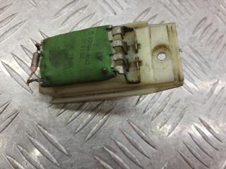 сопротивление печки Ford Mondeo 3 поколение 2001, универсал, XS4H-18B647-AA