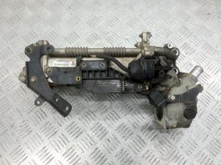 охладитель EGR / Радиатор EGR Opel Astra K 2016, 1.6 л., MM1136G