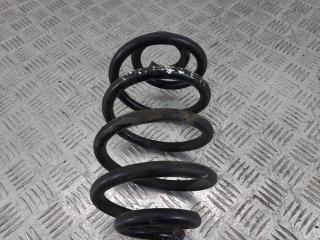 пружина задняя Opel Vectra C 2003, 1.8 л., Z 18 XE, бензин, МКПП, седан