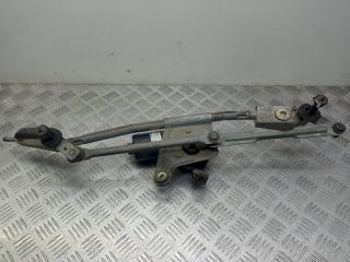 механизм стеклоочистителя (трапеция дворников) Volvo XC70 2 поколение 2002, 404.775