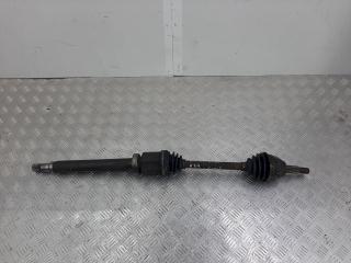 полуось передняя правая (приводной вал, ШРУС) Ford Transit Connect 1 поколение 2009, 1.8 л., TDCi, дизель, -