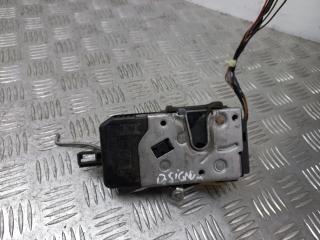 замок двери передней левой Opel Signum C 2005, 2.2 л., Z 22 YH, бензин, АКПП, 13157763