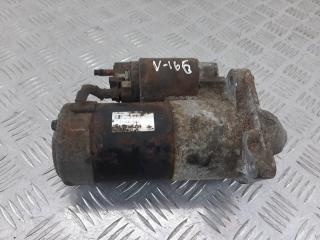 стартер Opel Astra H 2005, 1.9 л., CDTi, M001T30072