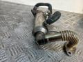 охладитель EGR / Радиатор EGR Ford Focus 2 поколение 2007, 1.8 л., TDCi, дизель, 4M5Q-9F464-B1C - фото №2