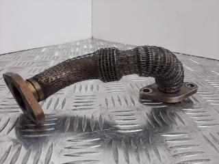 трубка системы рециркуляции EGR Volkswagen Passat B5 1999, 1.9 л., TDi, 028131521P