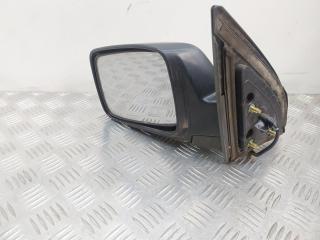 зеркало наружное левое Nissan X-Trail T30 2004