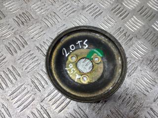 шкив насоса гидроусилителя Alfa Romeo 156 1 поколение 1999, 2.0 л., i, бензин