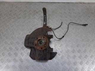 ступица передняя правая Alfa Romeo 159 1 поколение 2006, 2.4 л., JTD