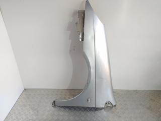 крыло переднее левое Citroen C5 1 поколение 2004, серый