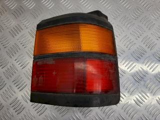 фонарь задний правый Volkswagen Passat B3 1990, 1.8 л., i, универсал, 333945112