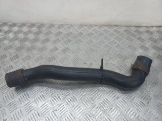 патрубок интеркулера Volkswagen Golf 3 поколение 1995, 1.9 л., TDi, 1H0145762AB