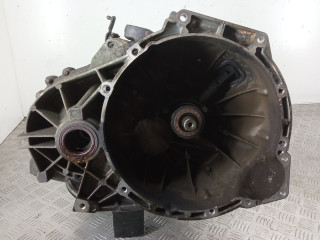 КПП механическая (МКПП) Ford Focus 2 поколение 2007, 1.8 л., KKDA, дизель, 6M5R7002ZA