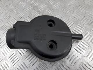 патрубок воздушного фильтра Opel Corsa C 2003, 1.0 л., i, 90572687