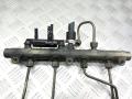 топливная рампа Citroen C5 1 поколение 2001, 2.2 л., HDi, 445214017 - фото №4