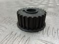 шестерня (звездочка) коленвала Opel Astra H 2007, 1.8 л., i, бензин, 24405967 - фото №2
