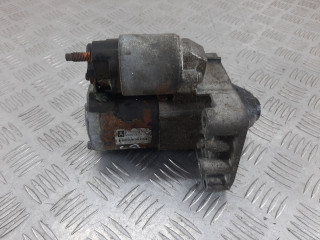 стартер Peugeot 207 CC 1 поколение 2008, 1.6 л., бензин, МКПП, M000T32271ZE