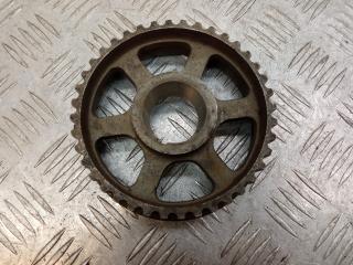 шкив распредвала Toyota Avensis 2 поколение (T250) 2004, 2.0 л., дизель