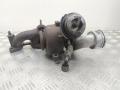 турбина Volkswagen Golf 5 поколение 2007, 2.0 л., TDi, 756062-3 - фото №3