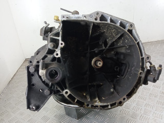 КПП механическая (МКПП) Peugeot 207 1 поколение [рестайлинг] 2010, 1.4 л., i, бензин, 20CQ74, 2033073