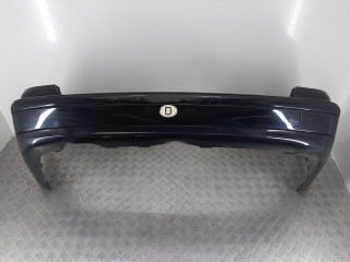 бампер задний Mercedes-Benz C-Класс W203/S203/CL203 [рестайлинг] 2007, 2.2 л., OM 646.963, дизель