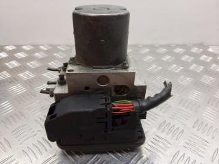 блок ABS Mercedes-Benz E-Класс W211/S211 [рестайлинг] 2008, 2.7 л., CDi, A2114313712