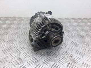 генератор Volkswagen Sharan 1 поколение [рестайлинг] 2001, 1.9 л., TDi, 028903025Q